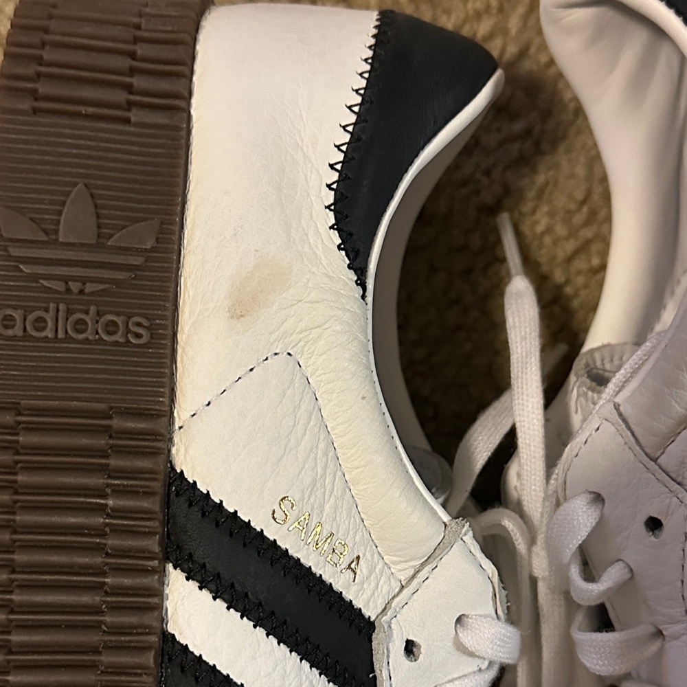 Adidas samba Sneakers - Picture 6 of 10